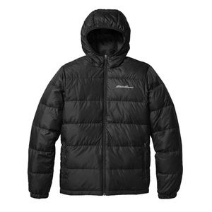 Deals for Mens Down Jacket Eddie Bauer 